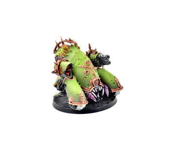 DEATH GUAD Myphitic Blight-Hauler #1 PRO PAINTED Warhammer 40K