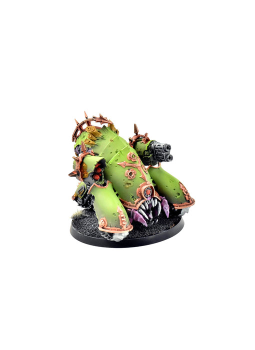 DEATH GUAD Myphitic Blight-Hauler #1 PRO PAINTED Warhammer 40K