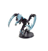 Games Workshop TYRANIDS Ravener #1 METAL Warhammer 40K