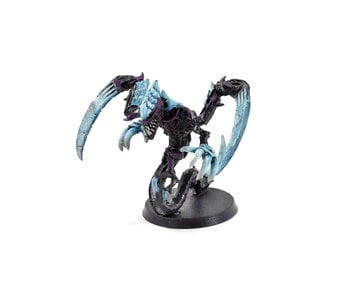 TYRANIDS Ravener #1 METAL Warhammer 40K