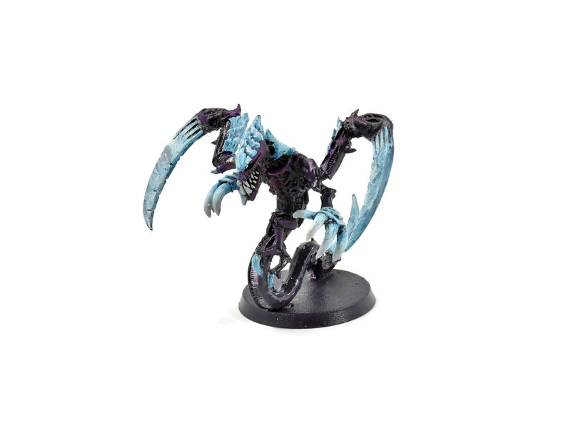 Games Workshop TYRANIDS Ravener #1 METAL Warhammer 40K