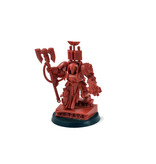Games Workshop SPACE MARINES Librarian Terminator Space Hulk #1 Warhammer 40K