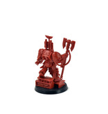 Games Workshop SPACE MARINES Librarian Terminator Space Hulk #1 Warhammer 40K