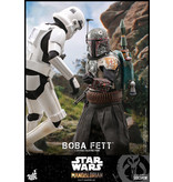Hot Toys Boba Fett™ Sixth Scale Figure by Hot Toys