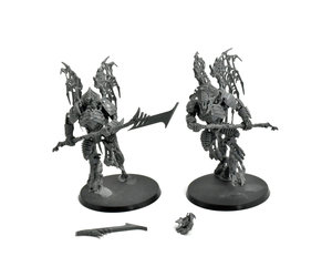 BITS OSSIARCH BONEREAPERS MORGHAST ARCHAI  HARBINGERS WARHAMMER AOS 