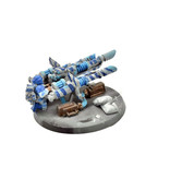 Games Workshop ASTRA MILITARUM Cadian Heavy Weapon Squad Converted #3 40K