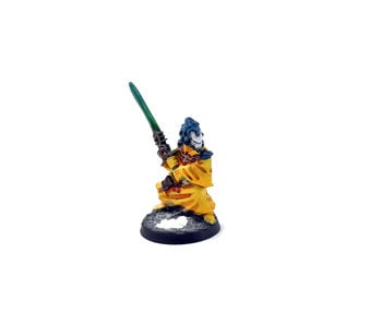 CRAFTWORLDS Warlock #2 Warhammer 40k Iyanden