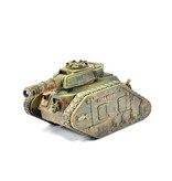 Games Workshop ASTRA MILITARUM Leman Russ Battle Tank #1 PRO PAINTED 40k