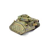 Games Workshop ASTRA MILITARUM Leman Russ Battle Tank #1 PRO PAINTED 40k