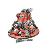 Games Workshop ADEPTUS MECHANICUS Onager Dunecrawler #2 WELL PAINTED Warhammer 40k