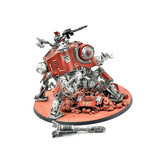 Games Workshop ADEPTUS MECHANICUS Onager Dunecrawler #2 WELL PAINTED Warhammer 40k