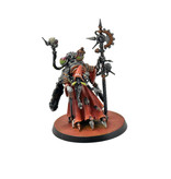 Games Workshop ADEPTUS MECHANICUS Tech-Priest Dominus #2 WELL PAINTED 40k