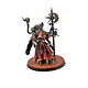 ADEPTUS MECHANICUS Tech-Priest Dominus #2 WELL PAINTED 40k