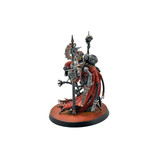 Games Workshop ADEPTUS MECHANICUS Tech-Priest Dominus #2 WELL PAINTED 40k