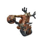 Games Workshop DAEMONS OF NURGLE DAEMON Prince Creature Caster Converted #1 Sigmar 40K