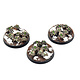 NECRONS 3 Canoptek Scarab Swarms #3 WELL PAINTED new version 40k