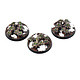 NECRONS 3 Canoptek Scarab Swarms #1 WELL PAINTED new version 40k