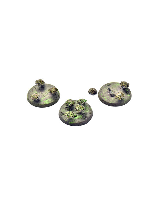 NECRONS 3 Canoptek Scarab Swarms #6 Warhammer 40k