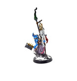 Games Workshop SKAVEN Clawlord WELL PAINTED #1 Warhammer sigmar