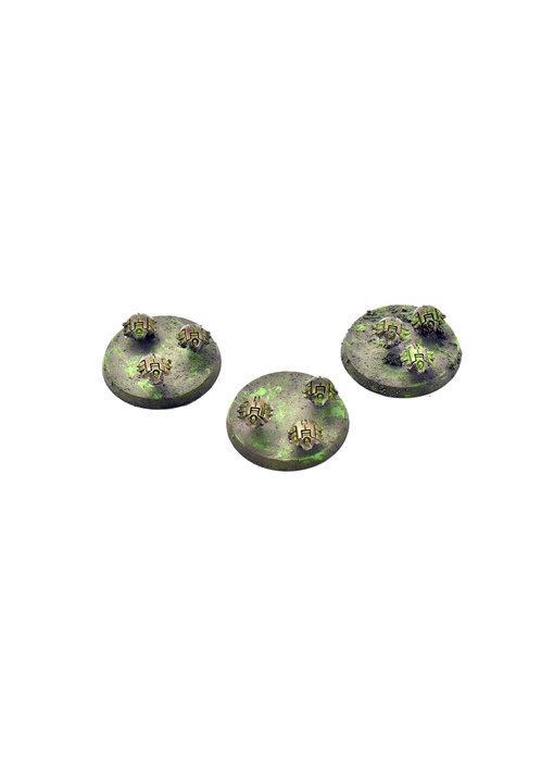 NECRONS 3 Canoptek Scarab Swarms #7 Warhammer 40k