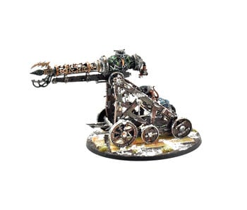 SKAVEN Warp Lightning Cannon WELL PAINTED #1 Warhammer sigmar