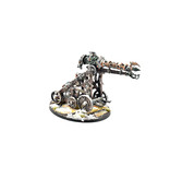 Games Workshop SKAVEN Warp Lightning Cannon WELL PAINTED #1 Warhammer sigmar