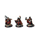 WARMACHINE Greylord Ternion #1 METAL Khador