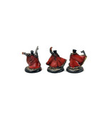WARMACHINE Greylord Ternion #1 METAL Khador