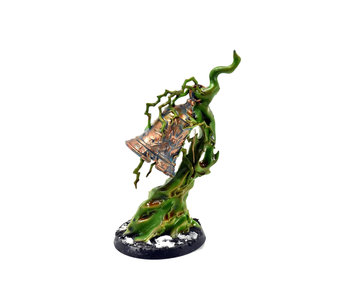 SKAVEN The Bell of Doom WELL PAINTED #1 Warhammer sigmar