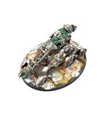 Games Workshop SKAVEN Warp Lightning Cannon WELL PAINTED #2 Warhammer sigmar