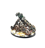 Games Workshop SKAVEN Warp Lightning Cannon WELL PAINTED #2 Warhammer sigmar