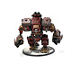 WARMACHINE Conquest Colossal #1 METAL khador