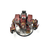 Privateer Press WARMACHINE Conquest Colossal #1 METAL khador