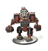WARMACHINE Conquest Colossal #1 METAL khador