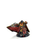 WARMACHINE Koldun Lord #1 METAL Khador