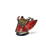 WARMACHINE Koldun Lord #1 METAL Khador