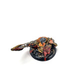 WARMACHINE Koldun Lord #1 METAL Khador
