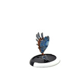 HORDES Circle Orboros WoldWyrd #5 METAL