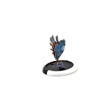 HORDES Circle Orboros WoldWyrd #5 METAL