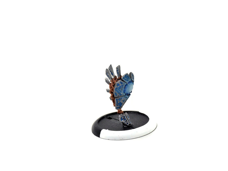 HORDES Circle Orboros WoldWyrd #5 METAL