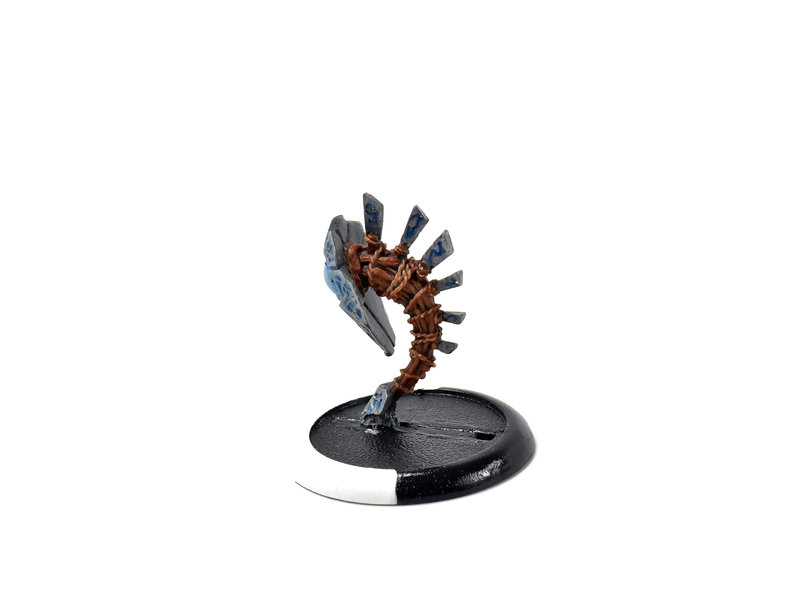 HORDES Circle Orboros WoldWyrd #5 METAL