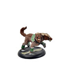 HORDES Circle Orboros Argus #4