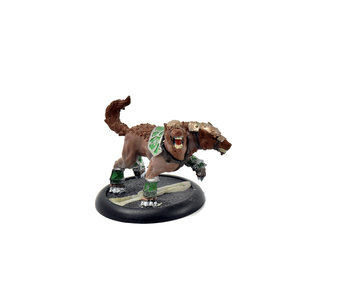 HORDES Circle Orboros Argus #4