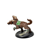 HORDES Circle Orboros Argus #4