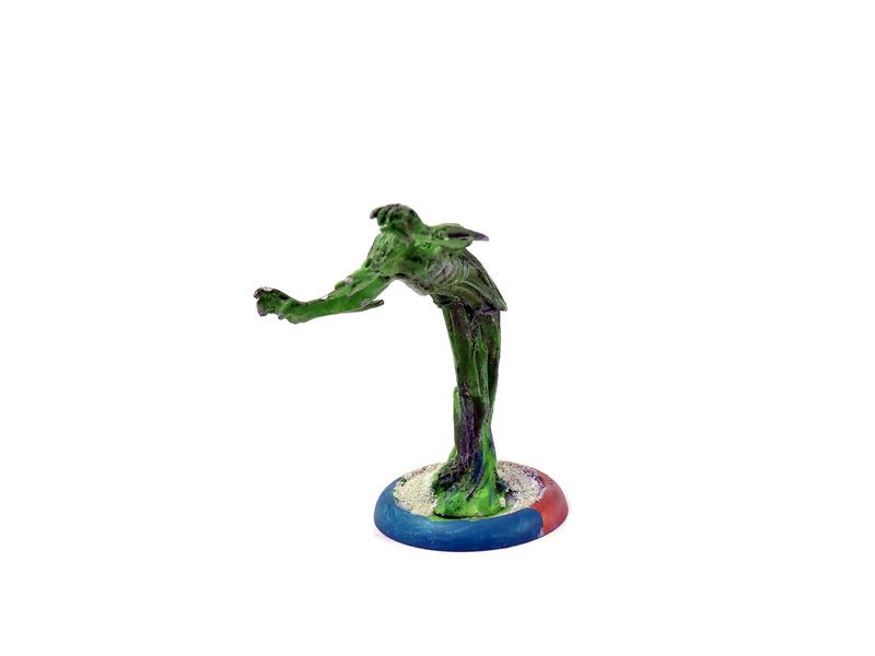 HORDES Circle Orboros Feralgeist #1 METAL
