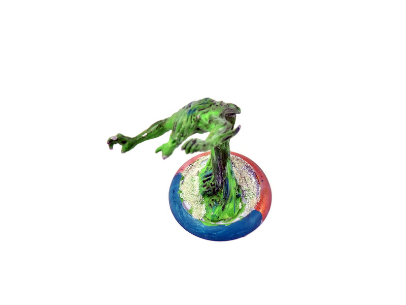 HORDES Circle Orboros Feralgeist #1 METAL