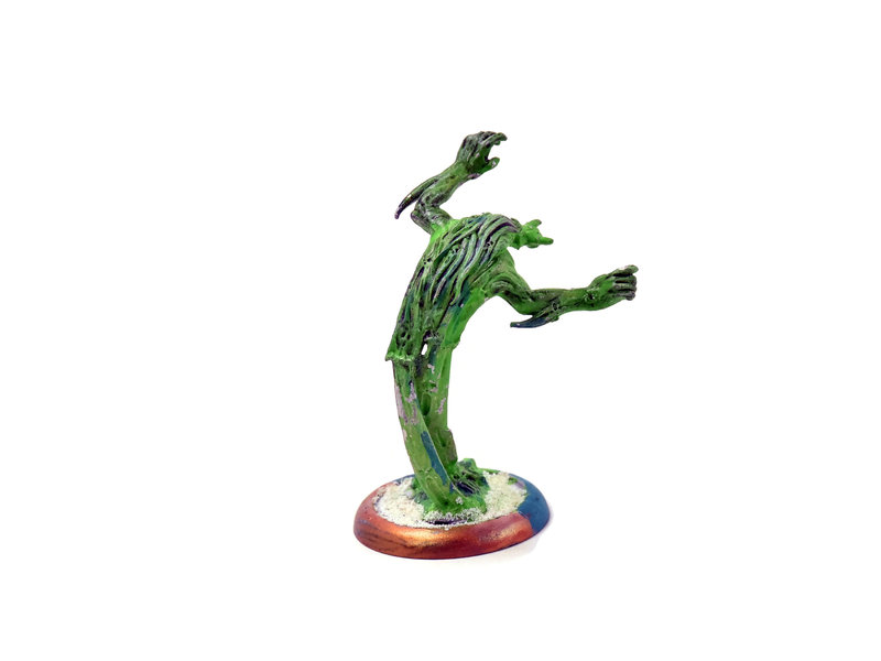 HORDES Circle Orboros Feralgeist #1 METAL