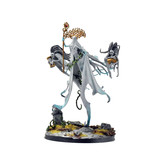 Games Workshop NIGHTHAUNT Lady Olynder Mortarch of Night #1 PRO PAINTED Warhammer Sigmar