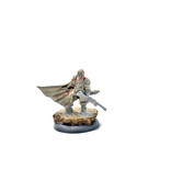 HORDES Saxon Orrik #1 METAL Minions