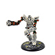 HORDES Circle Orboros Wold Warden #2 METAL